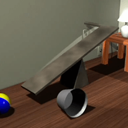 (3D Animation) Hierarchical Animation