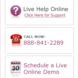 (Graphic Design Sales Collateral) Knowland Homepage Call to Action Graphics