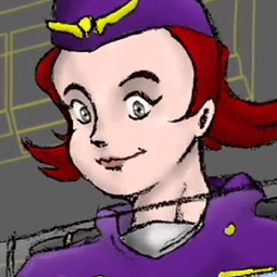 (2D Animation) Prologue