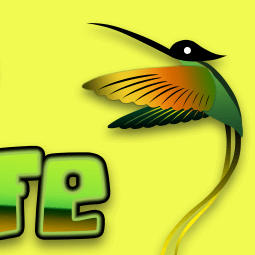 (Logo Design) Reggae Soul Cafe